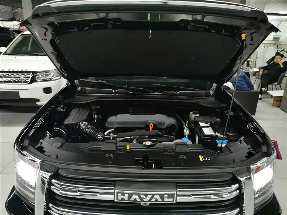 Haval H5