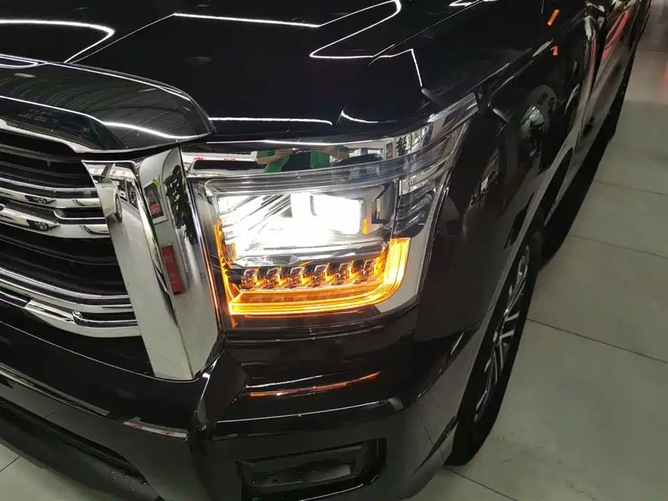 Haval H5
