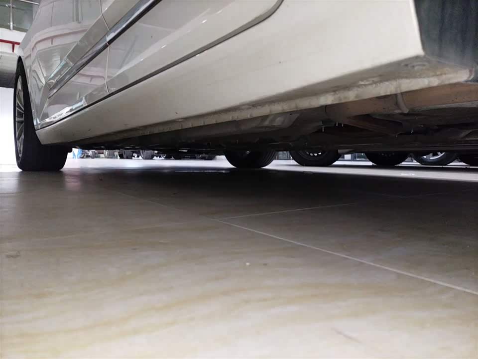 Baoding Valli