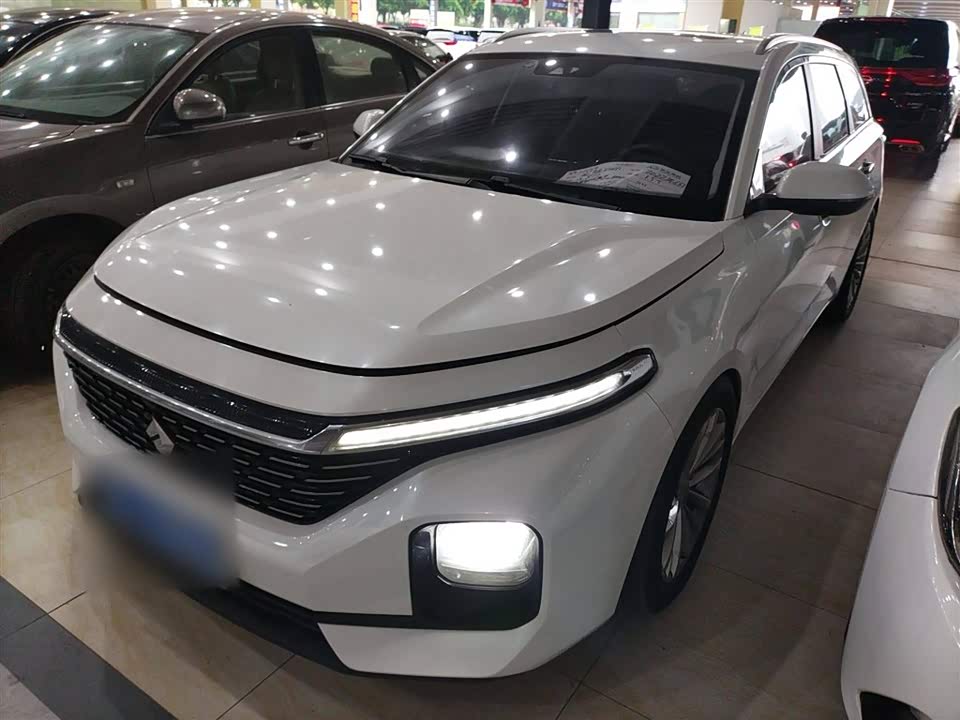 Baoding Valli