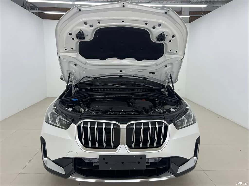 BMW X1, 2023 7