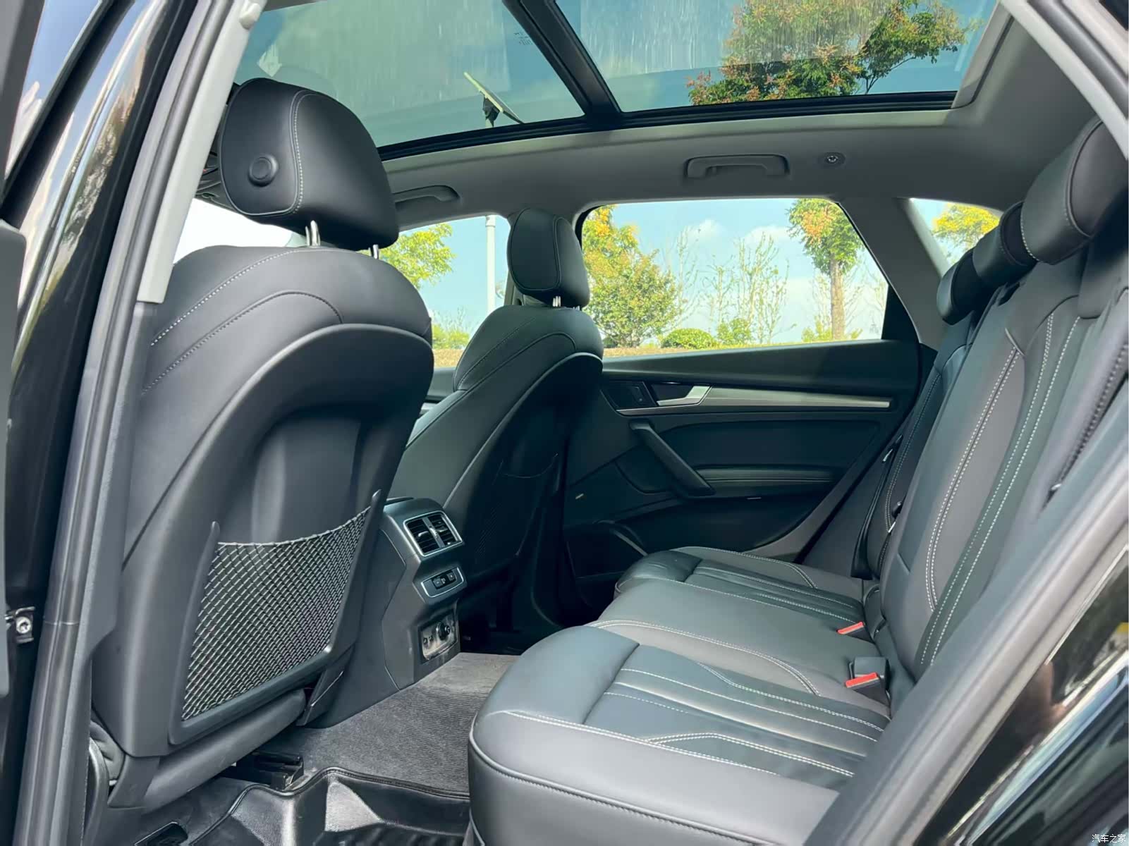 Audi Q5L, 2022 7