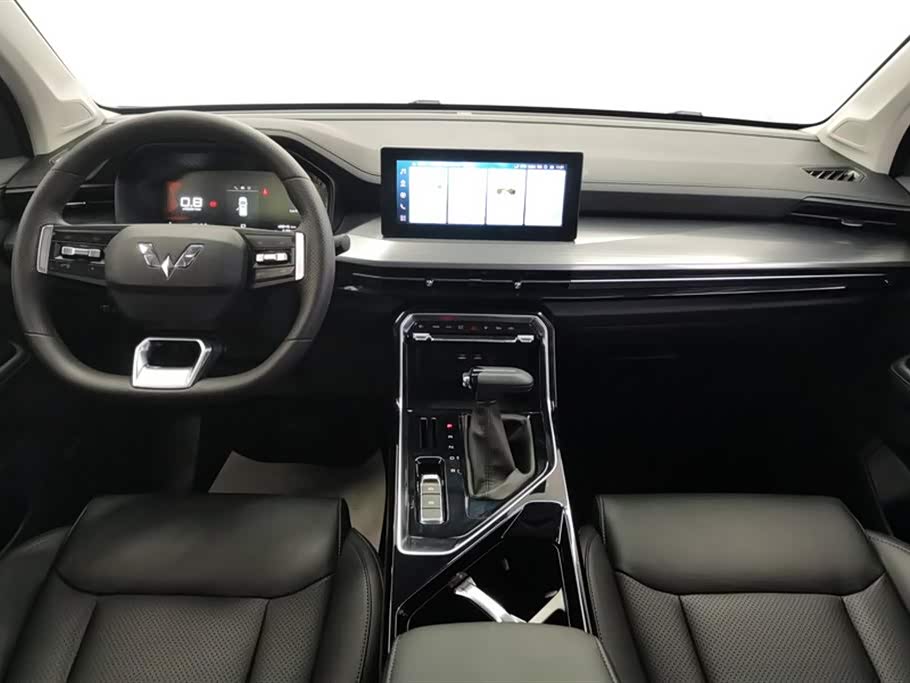 Wuling Wuling Xingchen