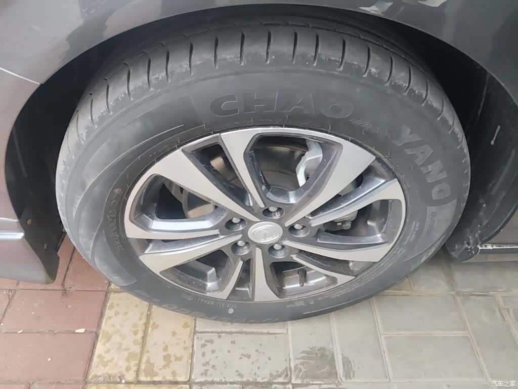 Changan Eado, 2022 23