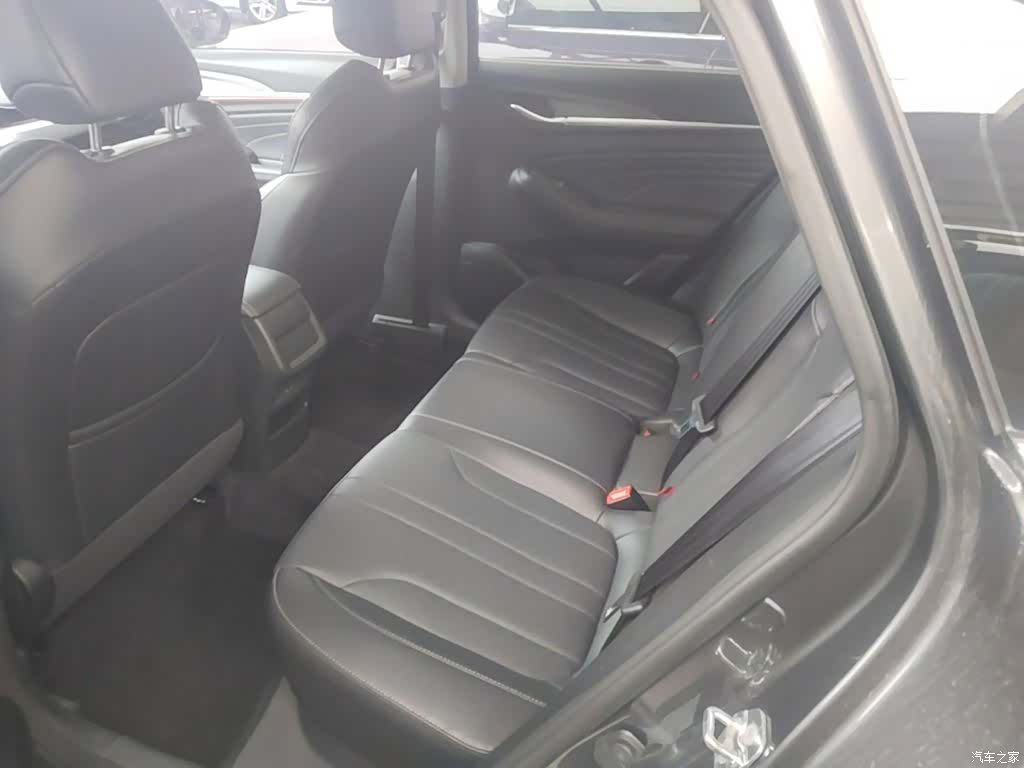 Changan Eado, 2022 17