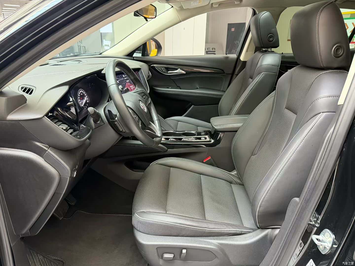 Buick Envision, 2022 8
