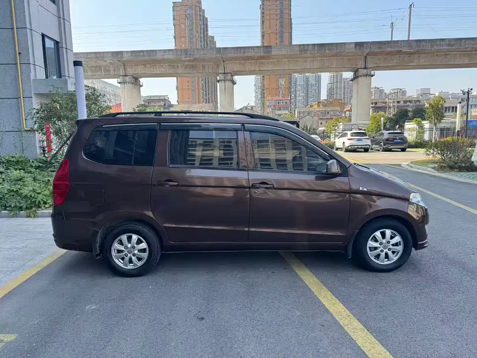 Wuling Wuling Hongguang