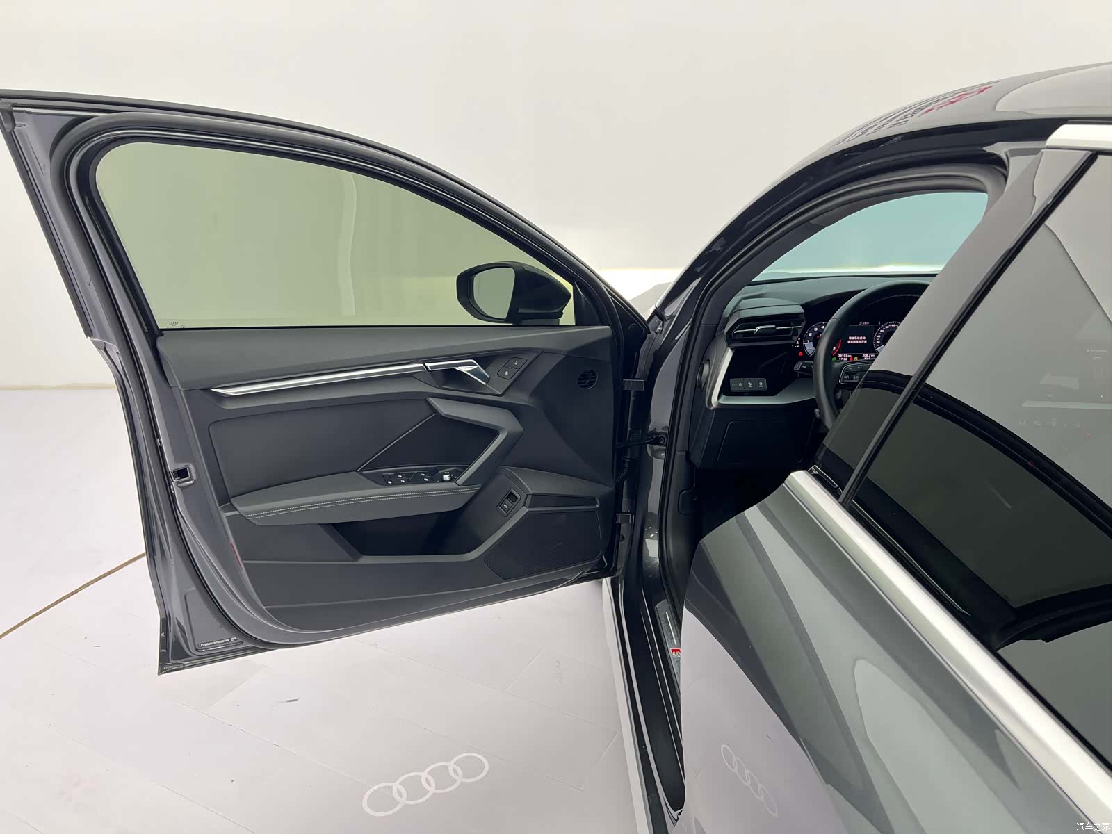 Audi A3, 2023 23