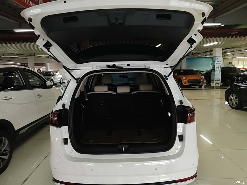 BYD Song, 2023 19
