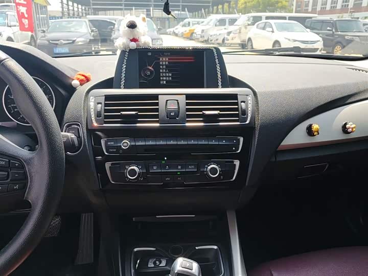 BMW 2 Series 2015 218i
