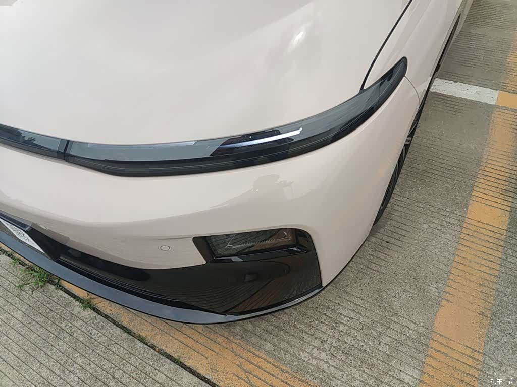 Leapmotor B01, 2025 24