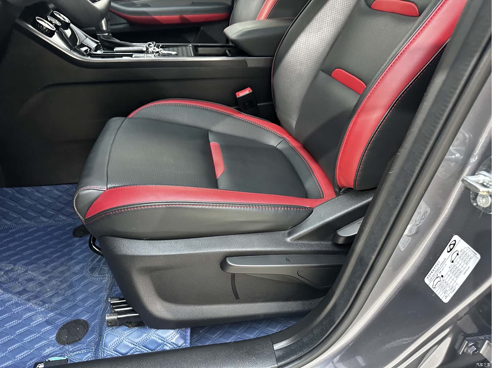 Chery Tiggo 5x, 2022 8