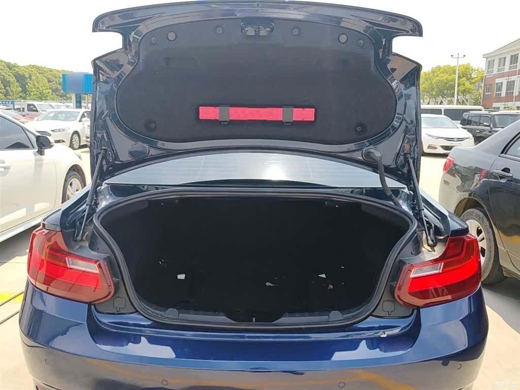 BMW 2 Series, 2016 19