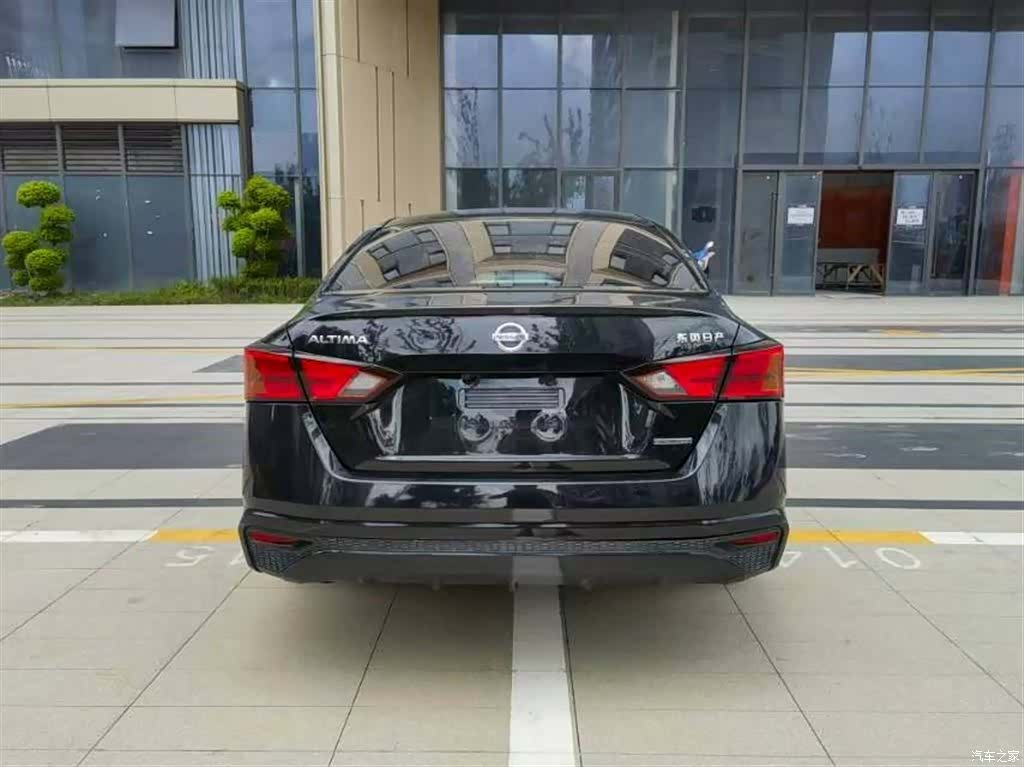 Nissan Teana, 2020 8