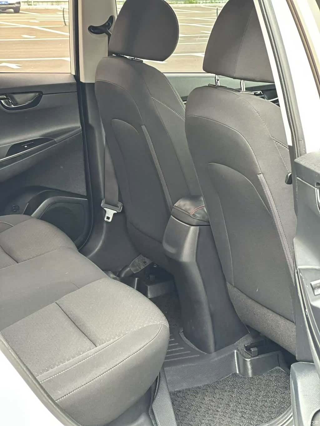 Hyundai GL, 2019 9