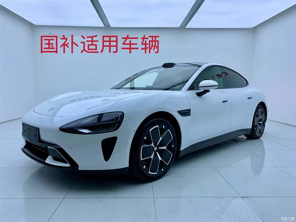 Xiaomi SU7