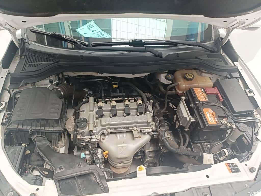 Chevrolet 320, 2018 20