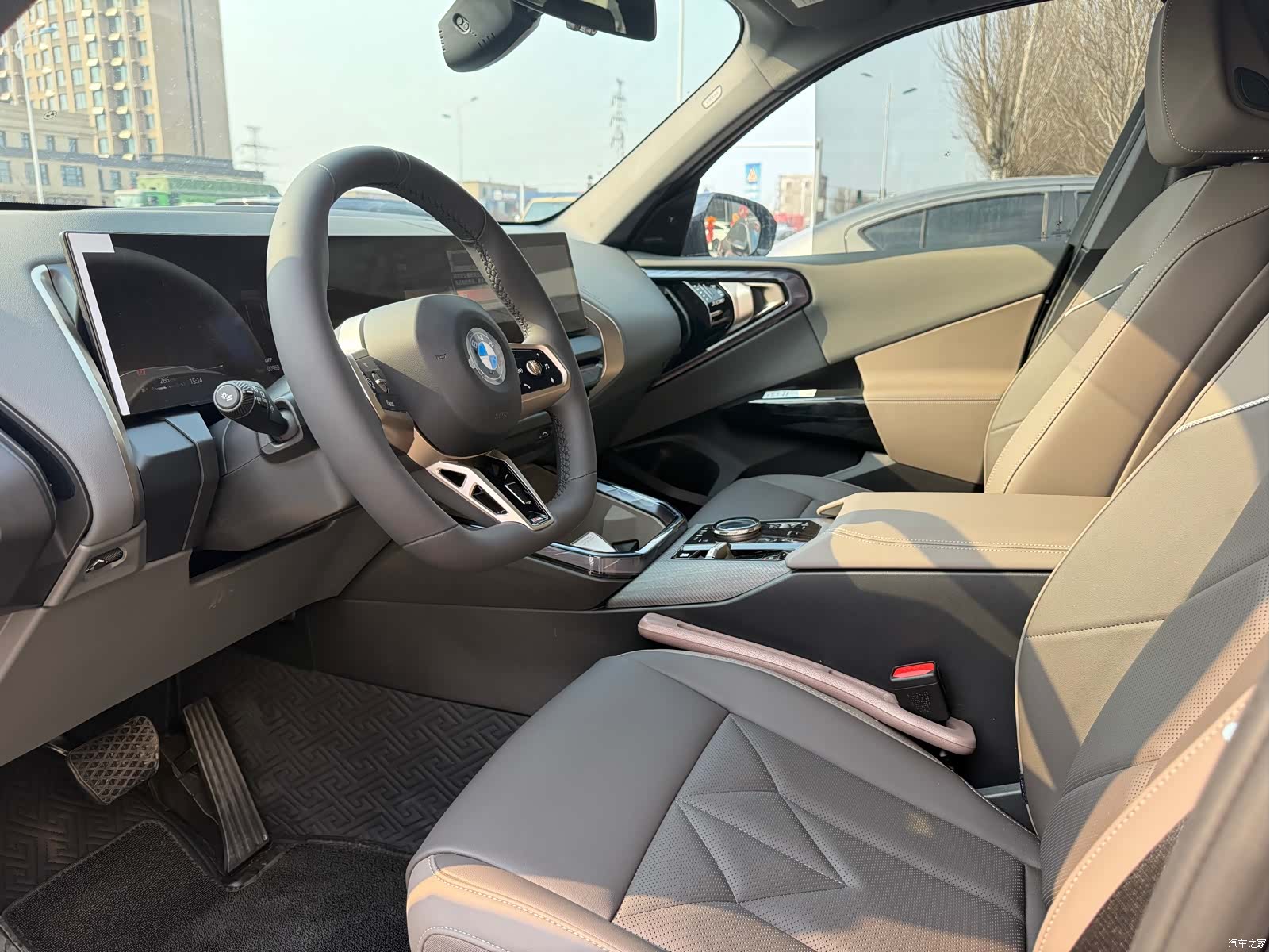 BMW X3, 2026 8