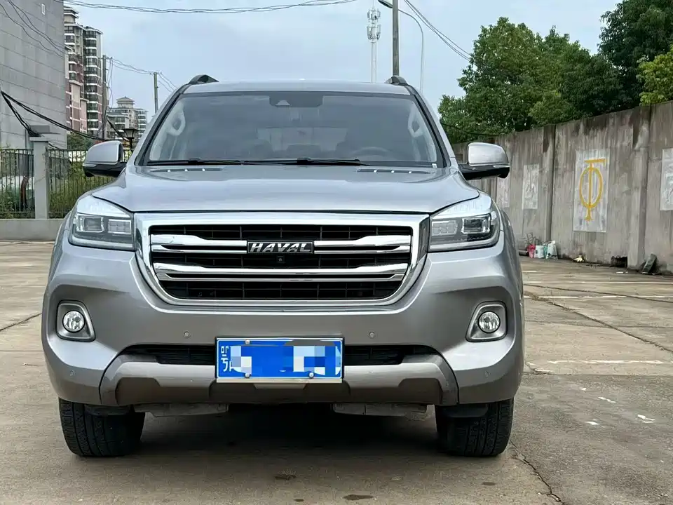 Haval H9