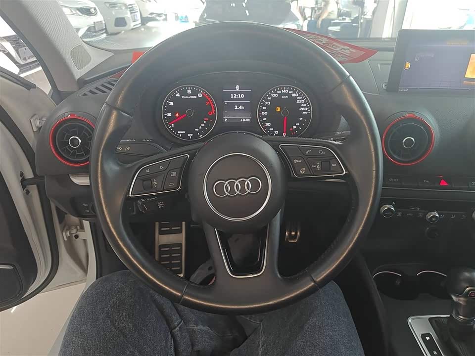 Audi A3 Audi A3