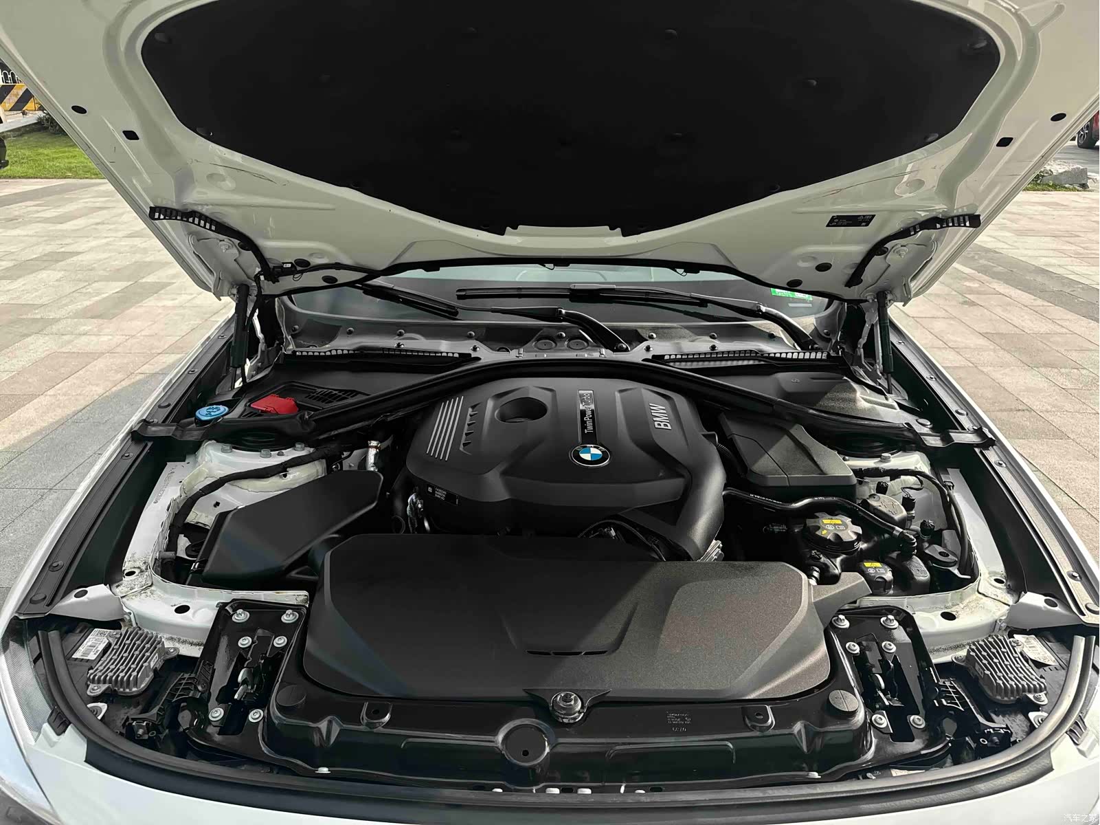 BMW 3 Series, 2019 31