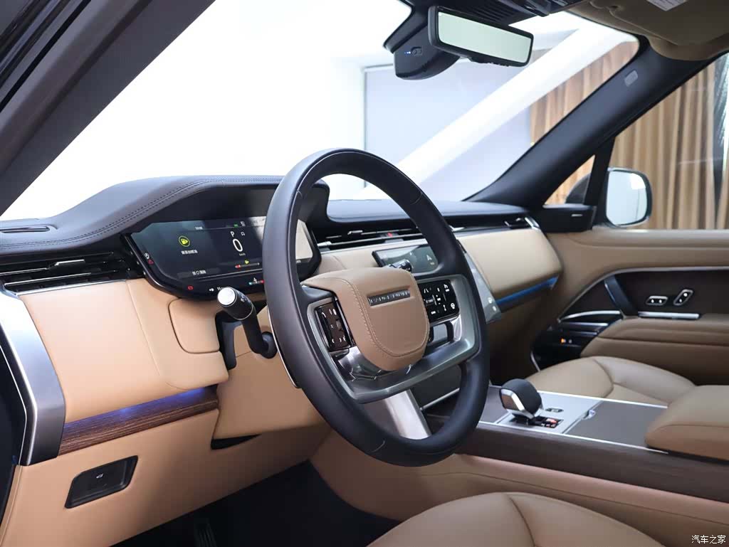 Land Rover Range Rover, 2025 11