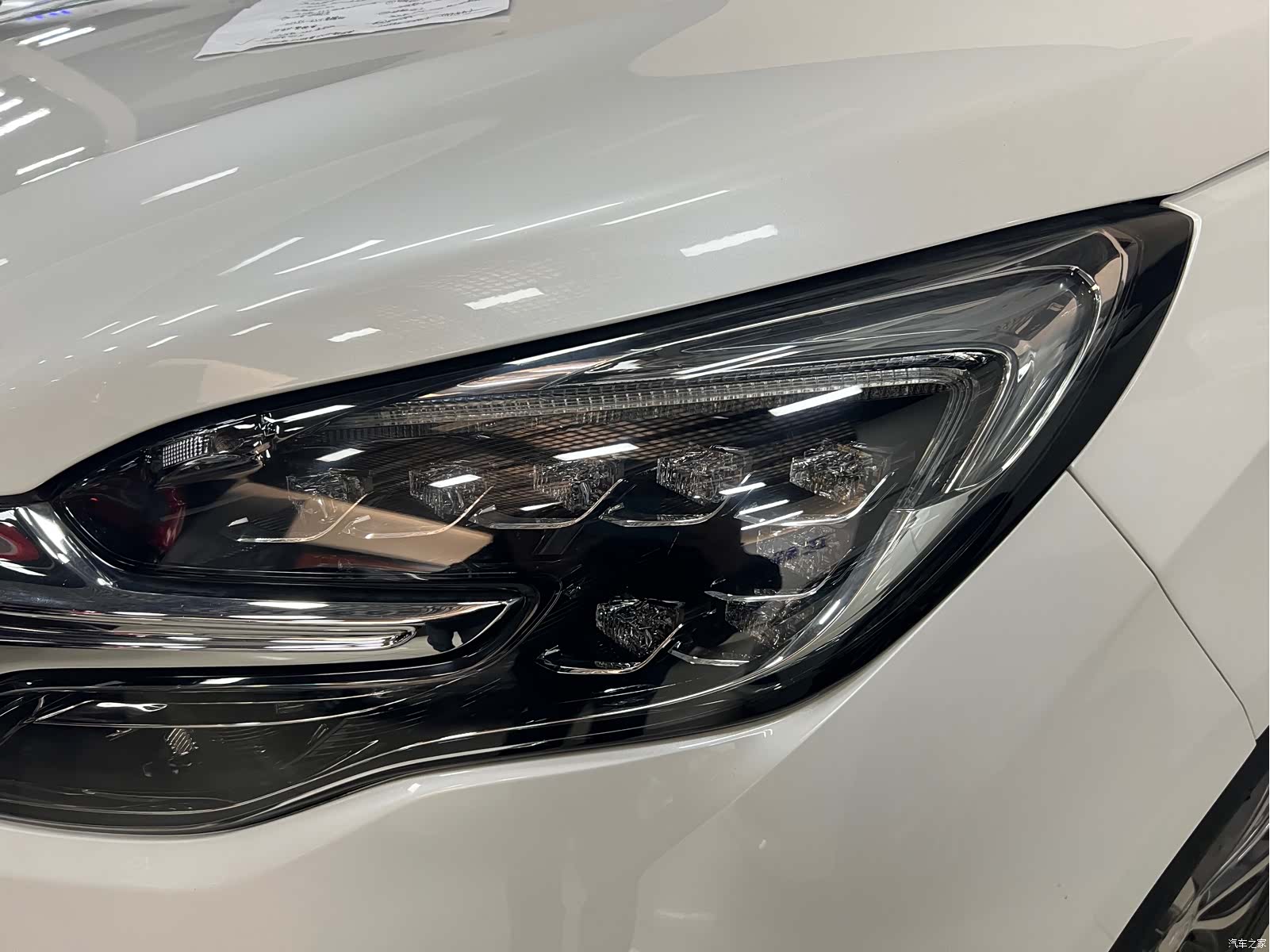 Buick GL8, 2022 8
