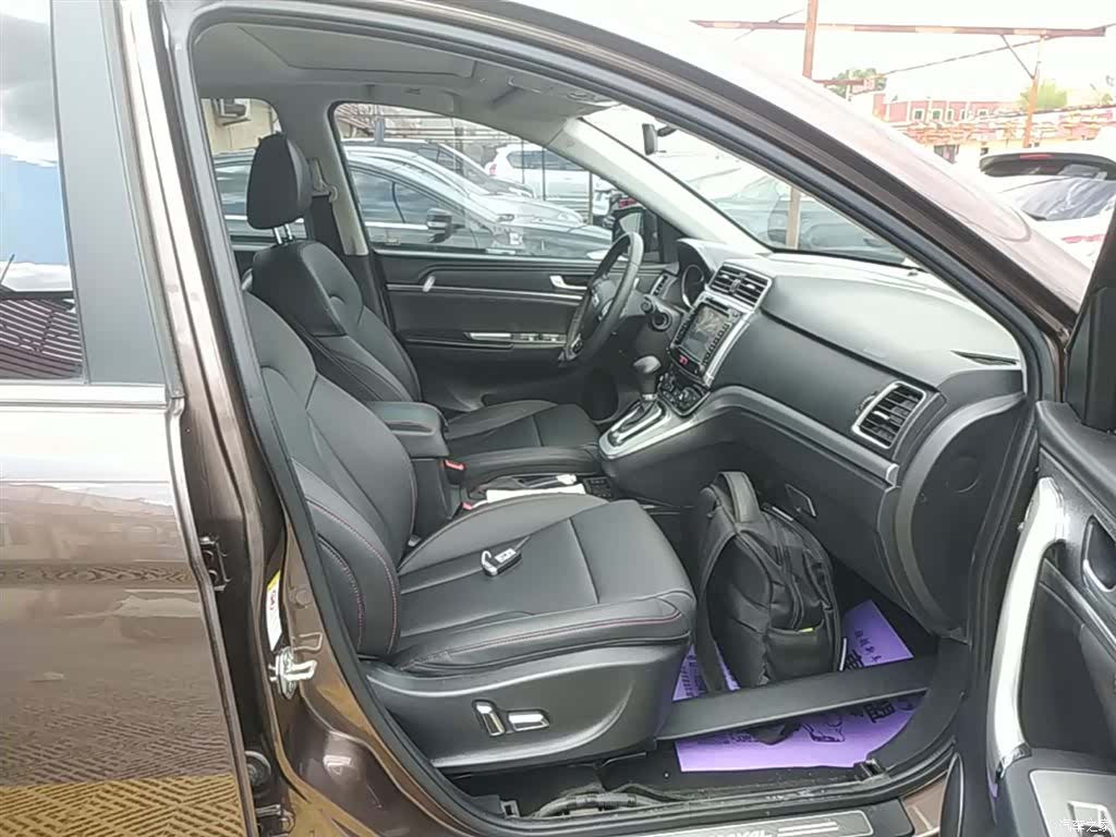Haval H6, 2016 25
