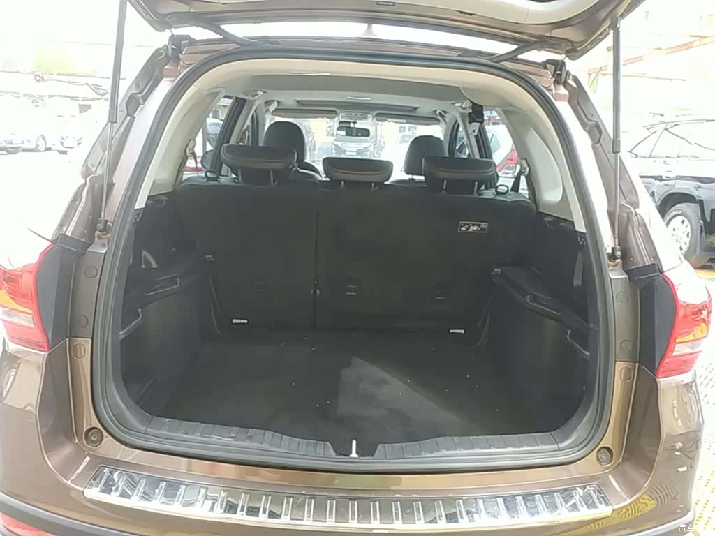 Haval H6, 2016 19