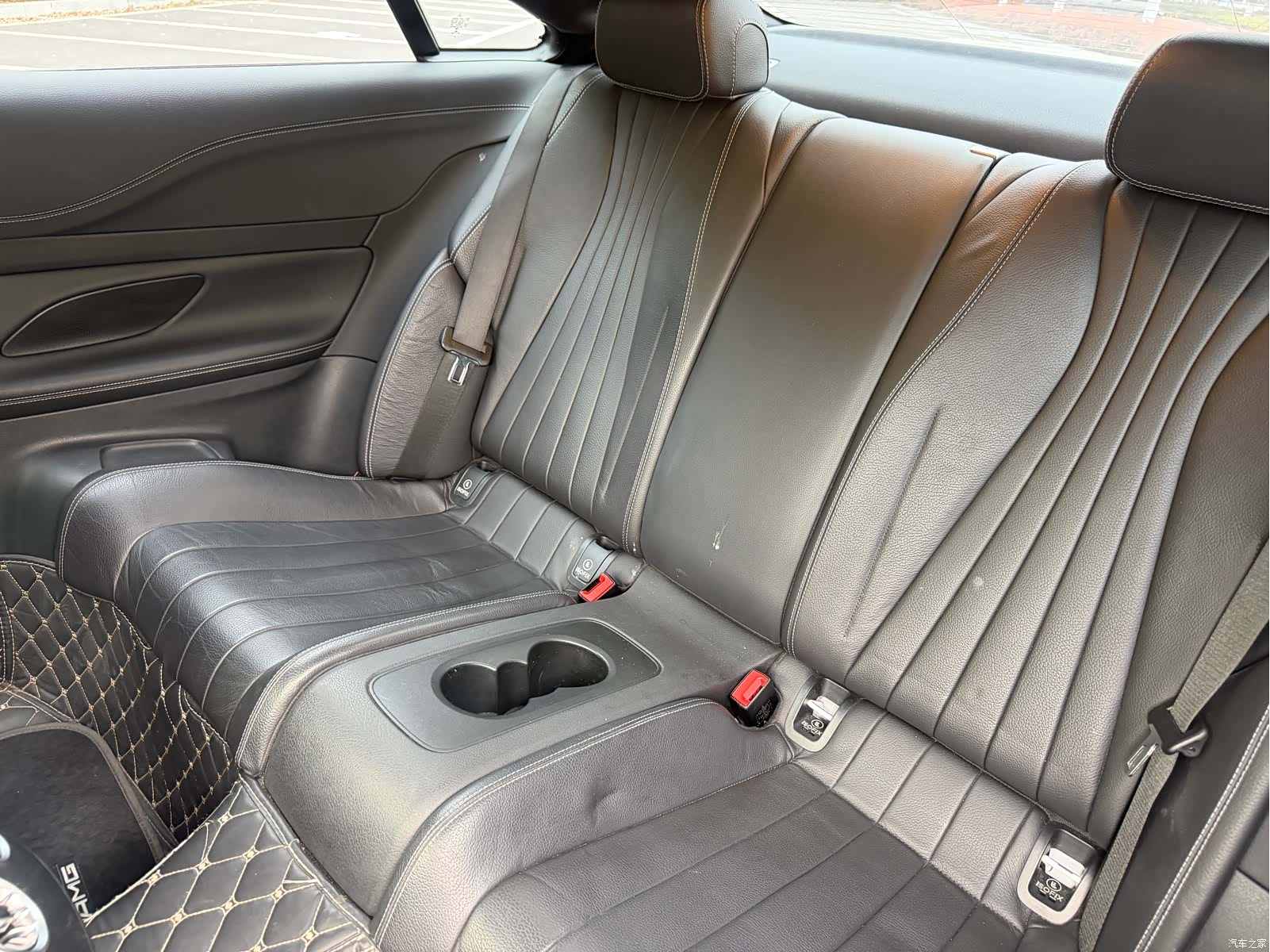 Mercedes-Benz E-Class, 2021 15