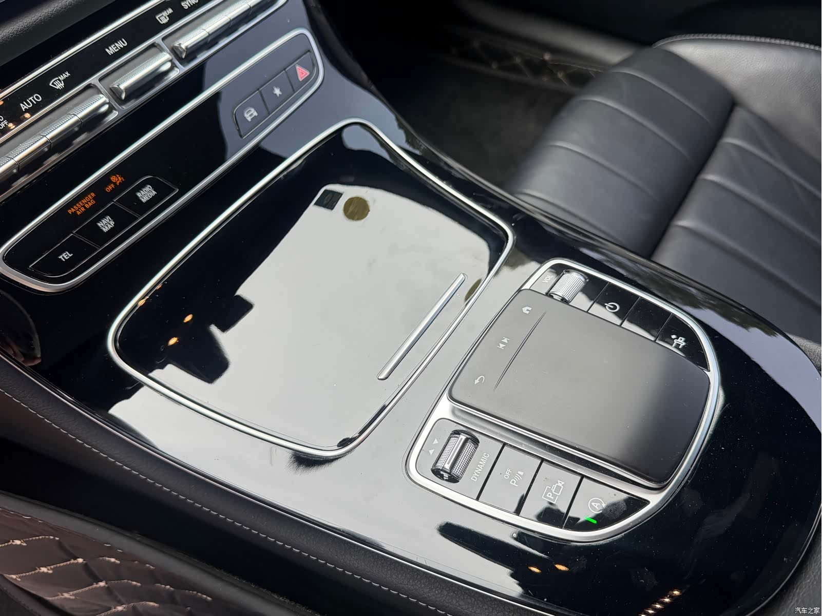 Mercedes-Benz E-Class, 2021 16