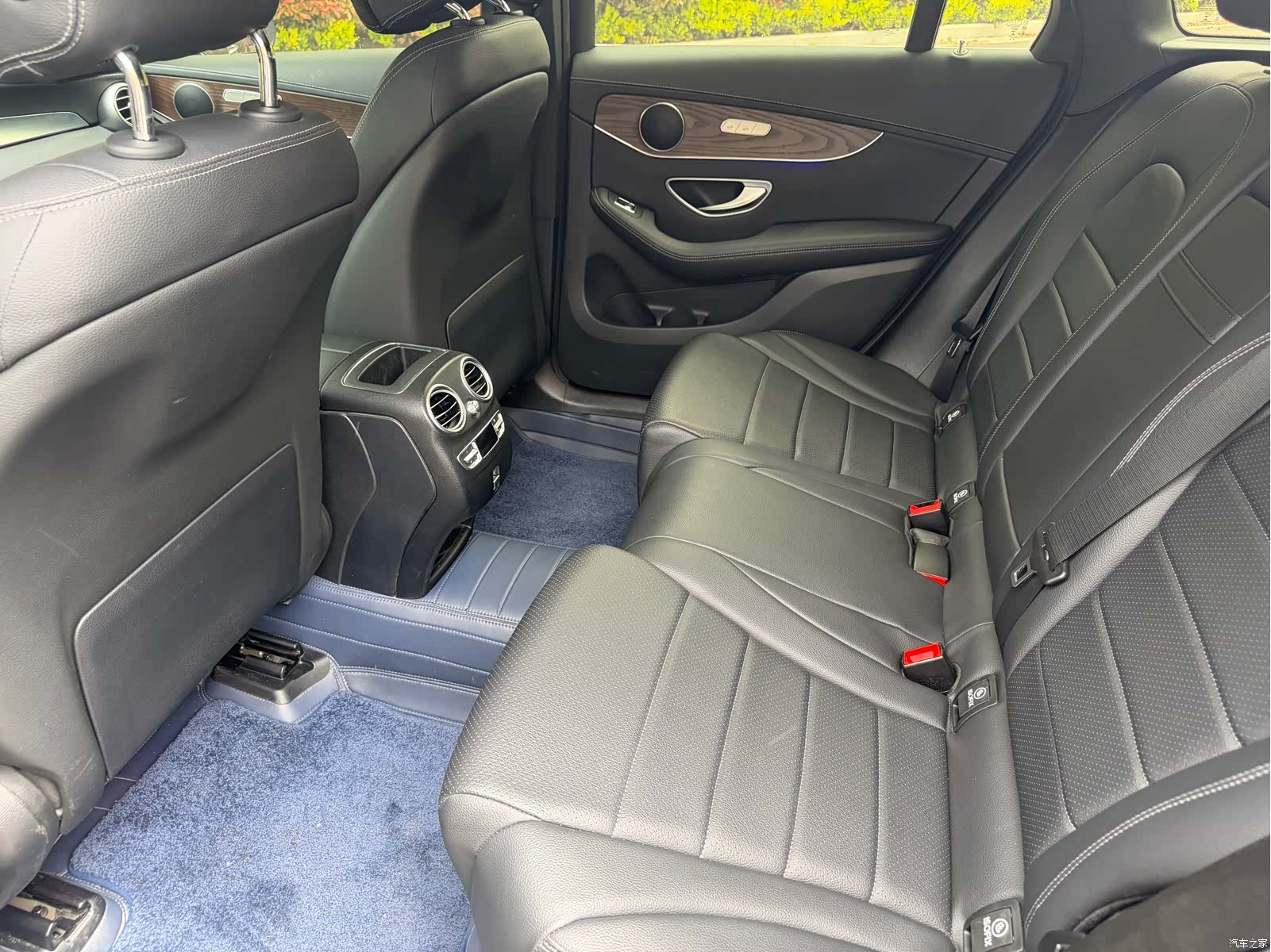 Mercedes-Benz GLC, 2022 18