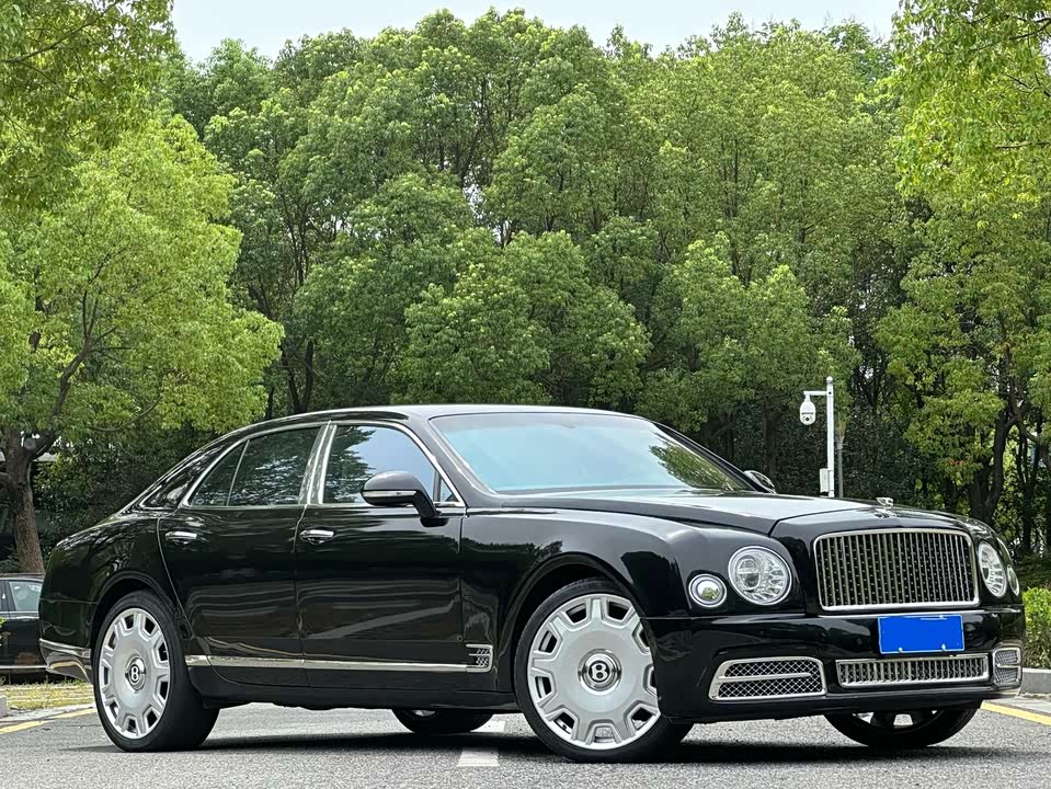 Bentley Mushan Bentley Mushan