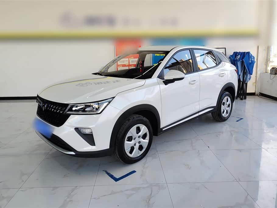 Wuling Wuling Xingchi