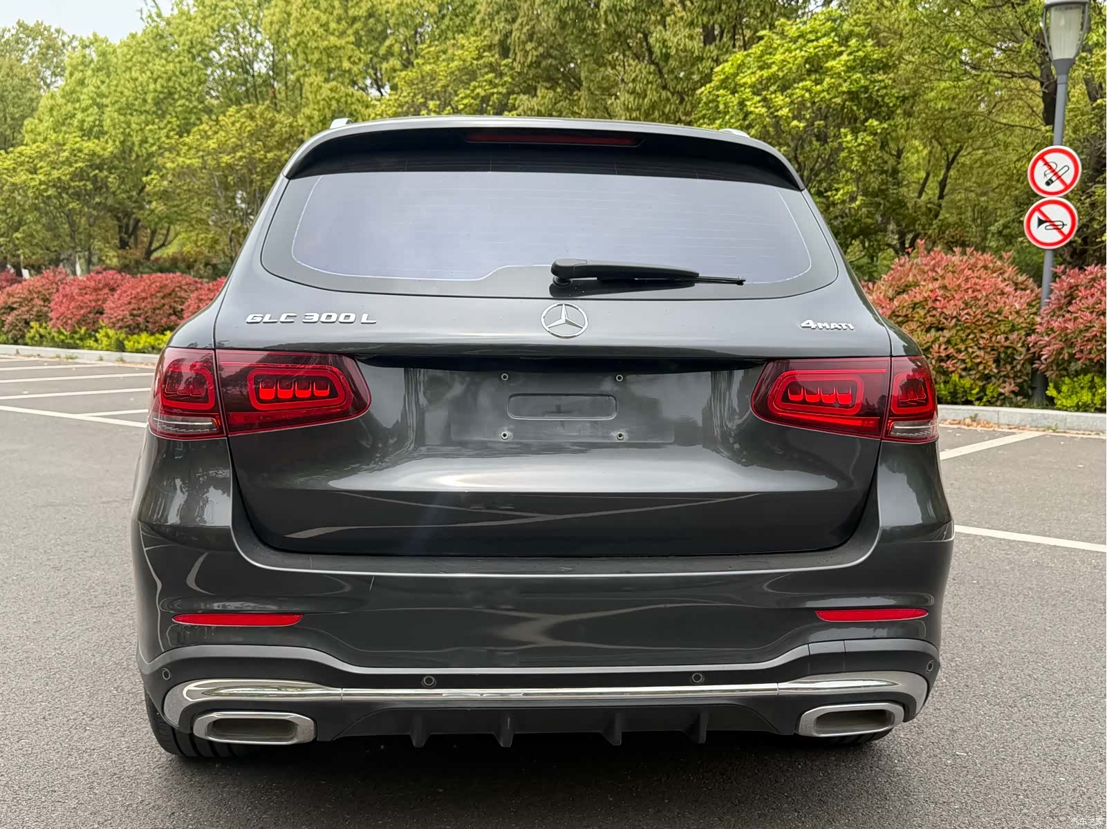 Mercedes-Benz GLC, 2022 все фото