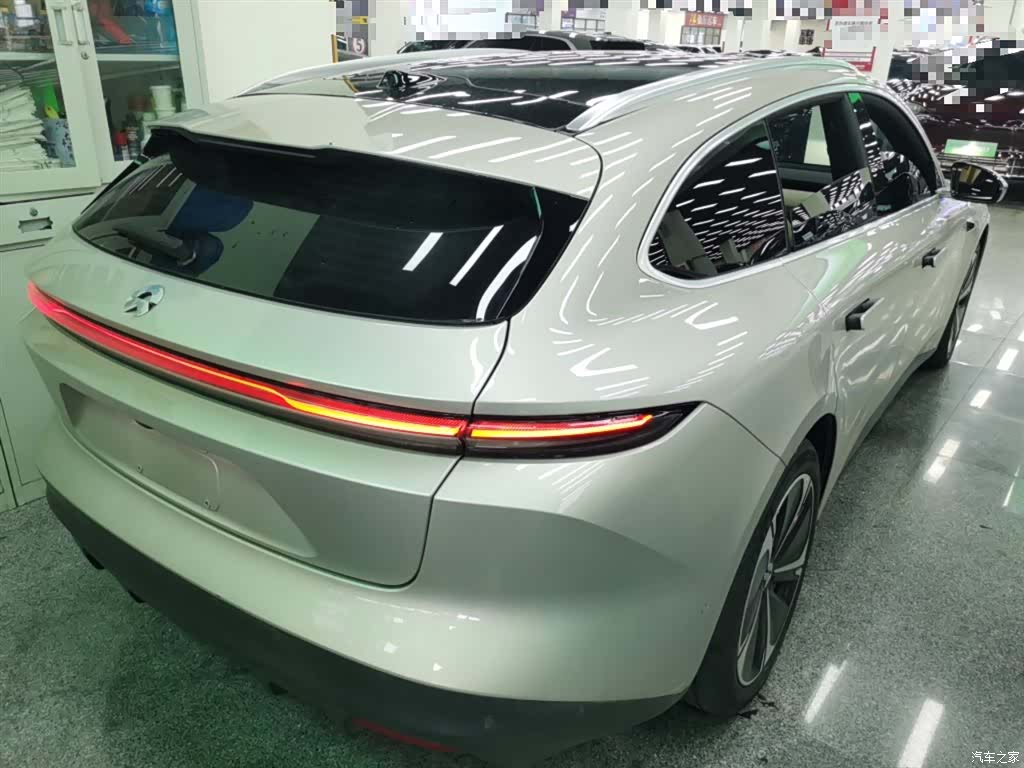 NIO ET5, 2024 7
