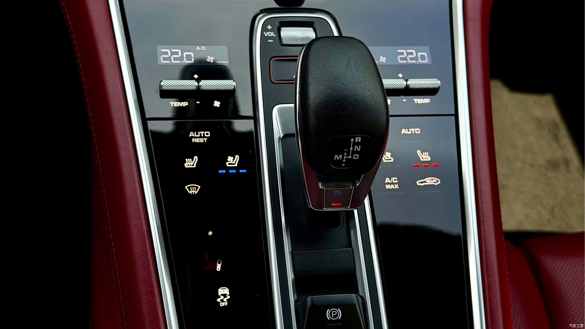 Porsche Panamera, 2019 10
