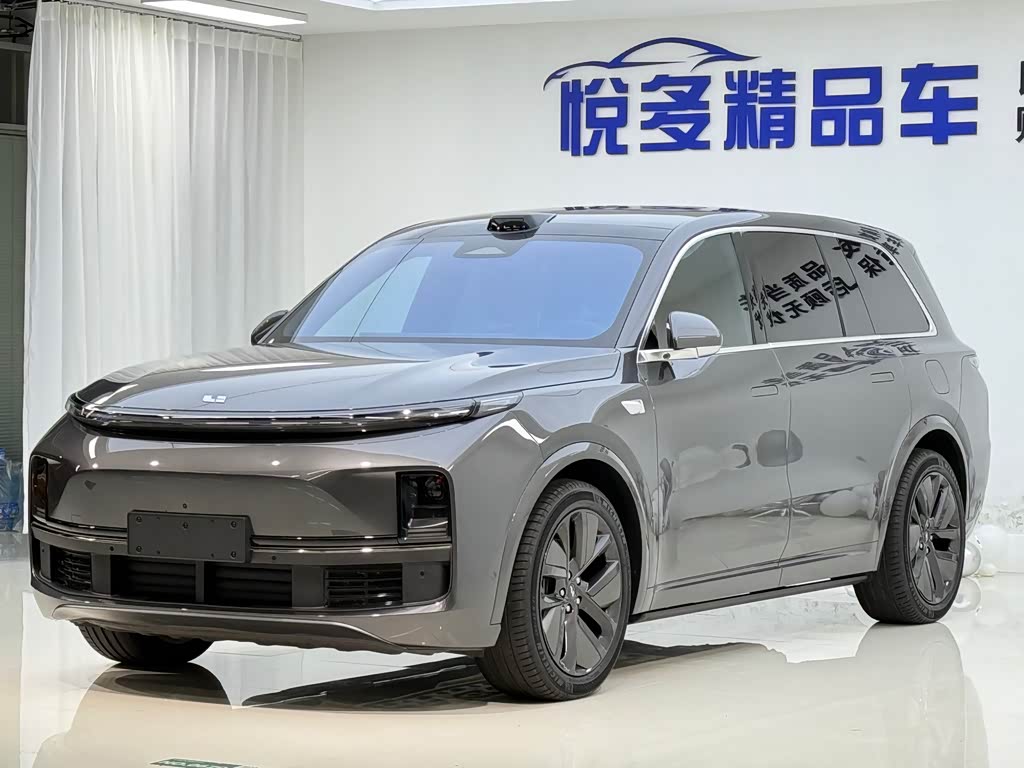 Li Auto L9