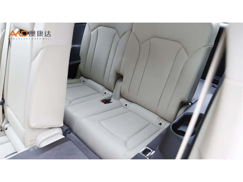 Audi Q7, 2018 9