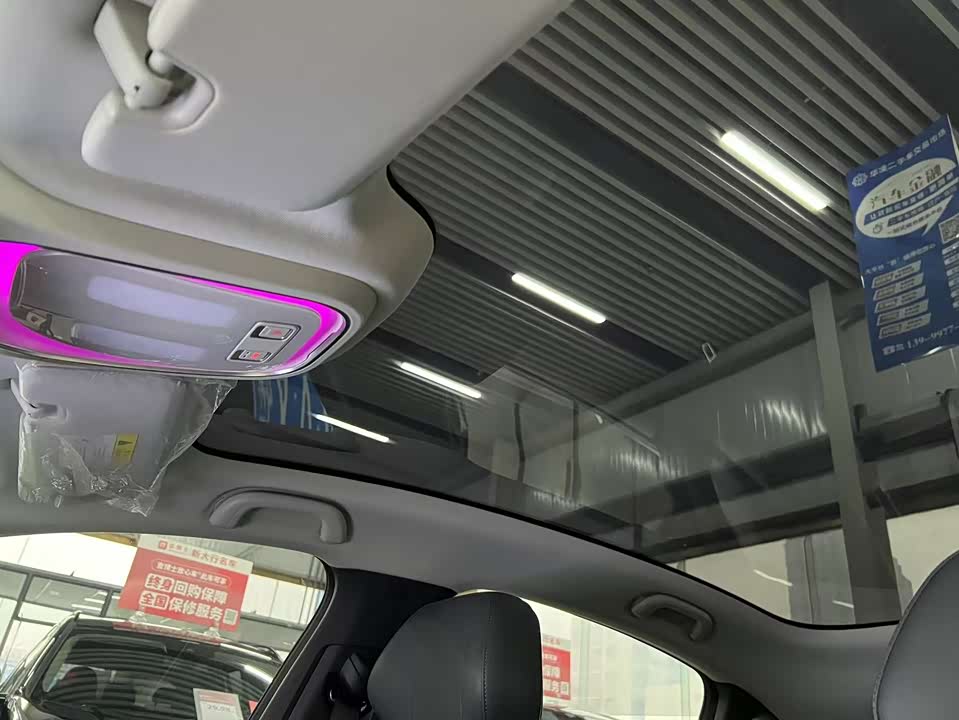 DEEPAL Dark blue SL03