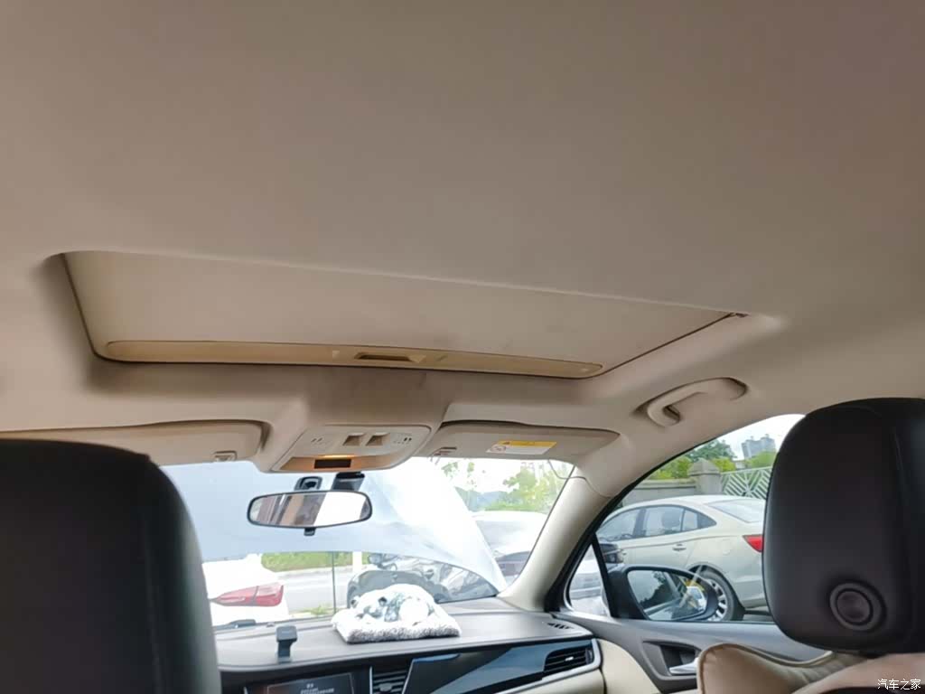 Buick Verano, 2015 17