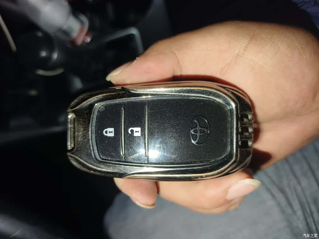 Toyota Highlander, 2019 12