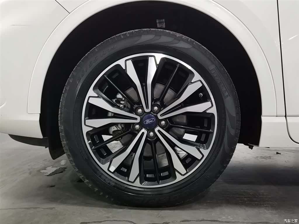 Ford Escape, 2020 17