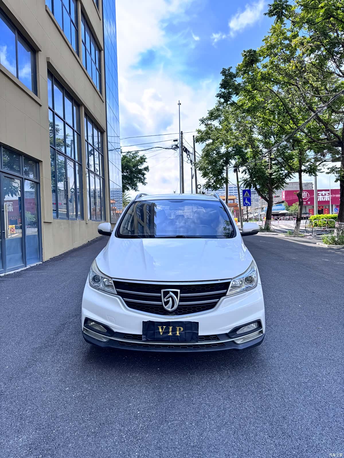 Wuling 730, 2021 2