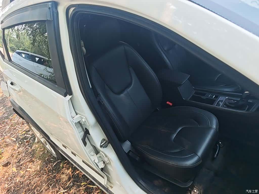 Chery 3x, 2021 25