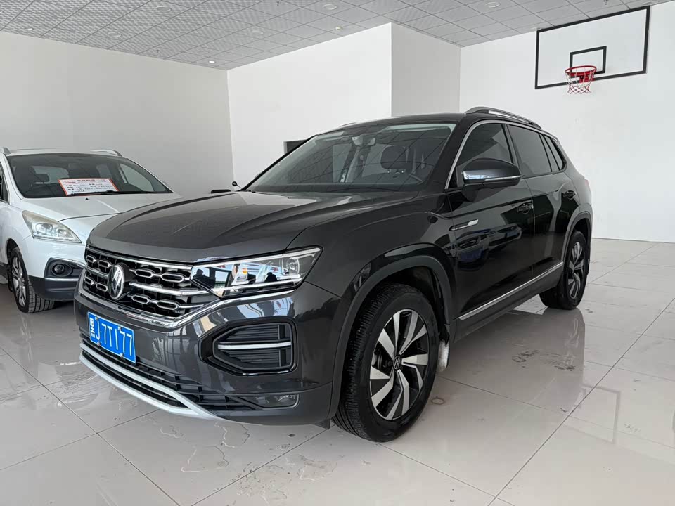 Volkswagen Tuyue