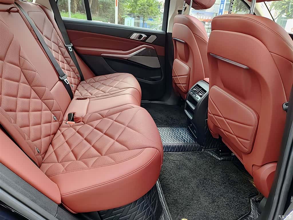 BMW X5, 2023 11