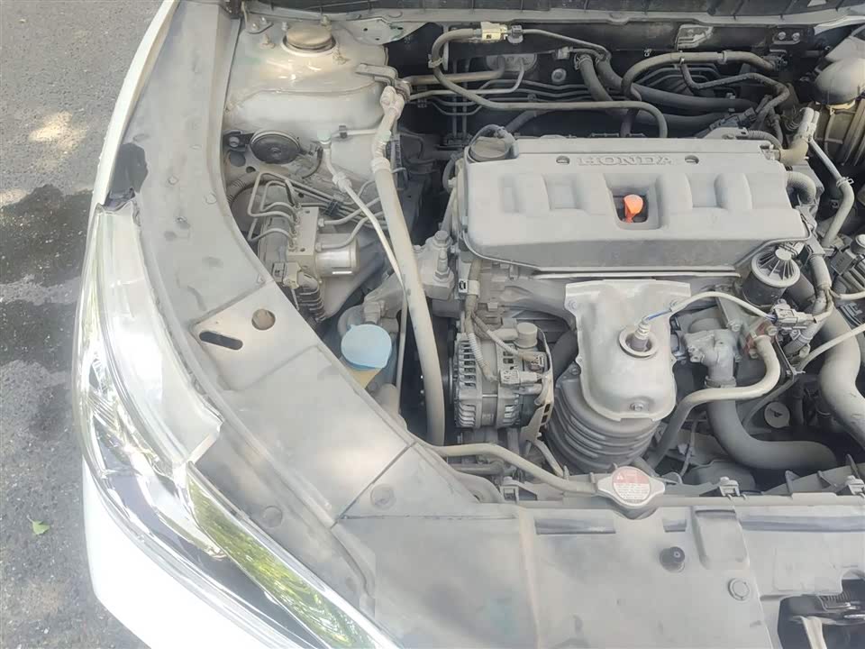 Honda Accord Honda Accord