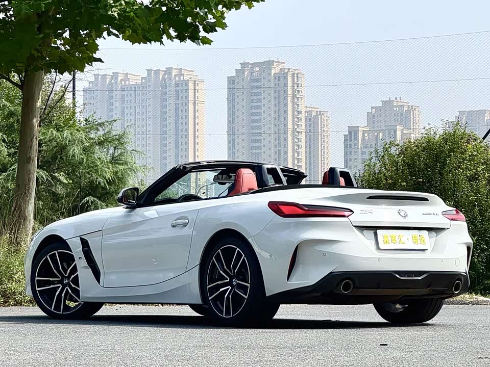 BMW Z4