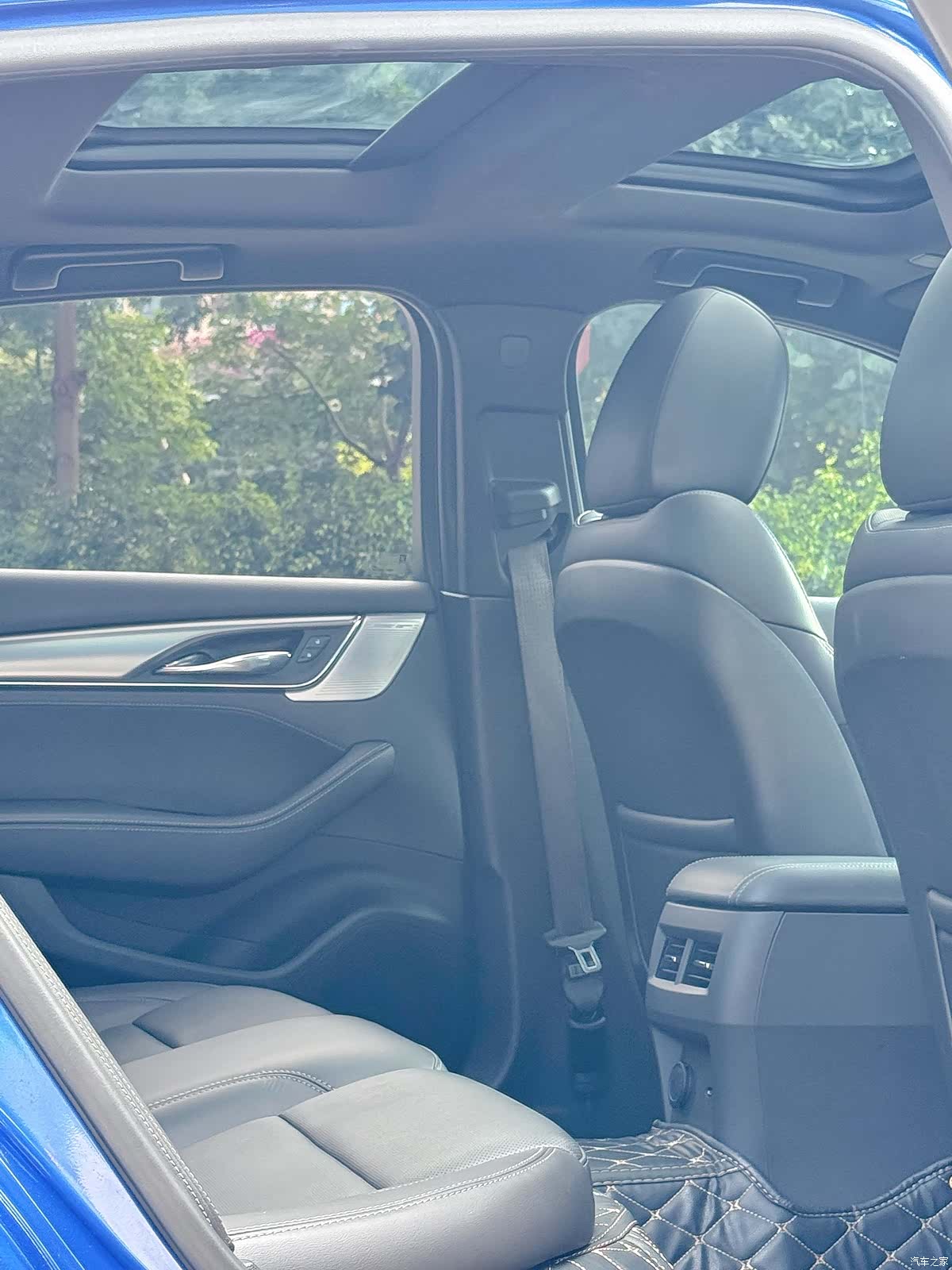 Cadillac CT5, 2021 14